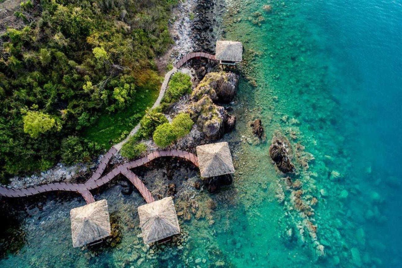 Resort Vinpearl Luxury