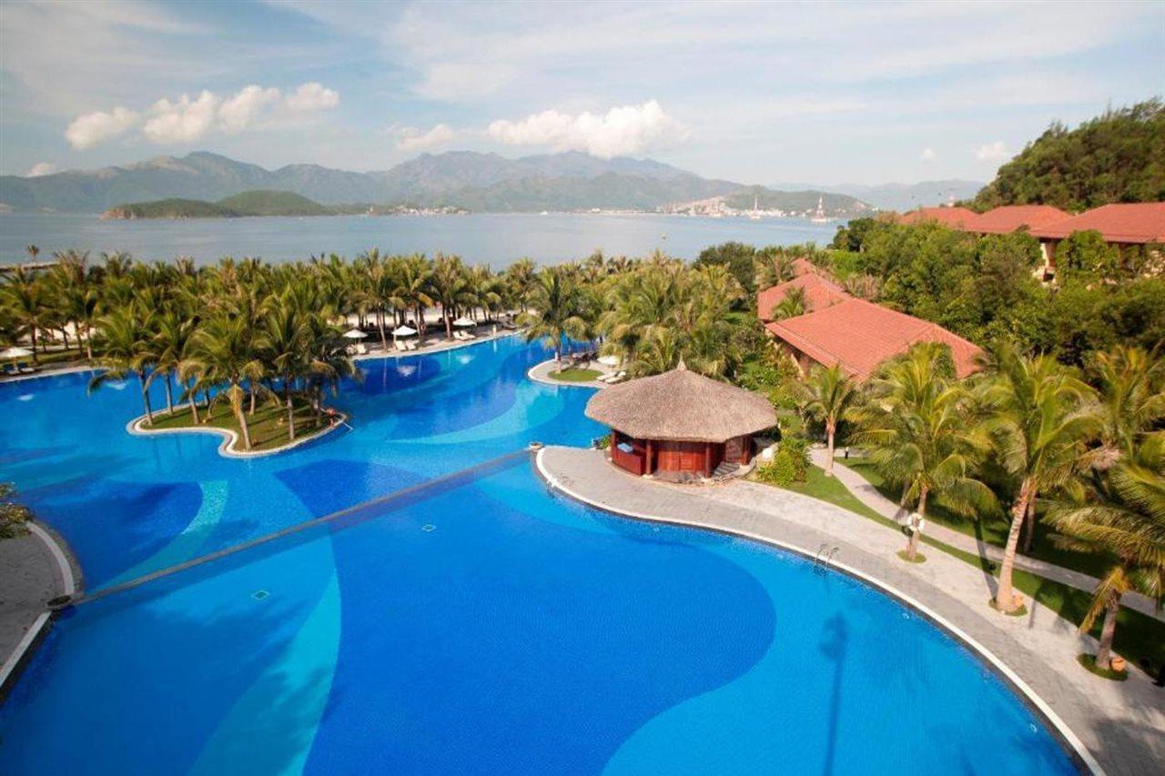 Vinpearl Luxury 5*