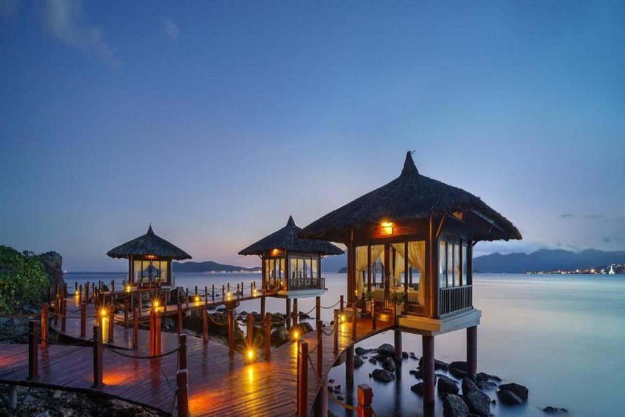 Vinpearl Luxury Resort Nha Trang