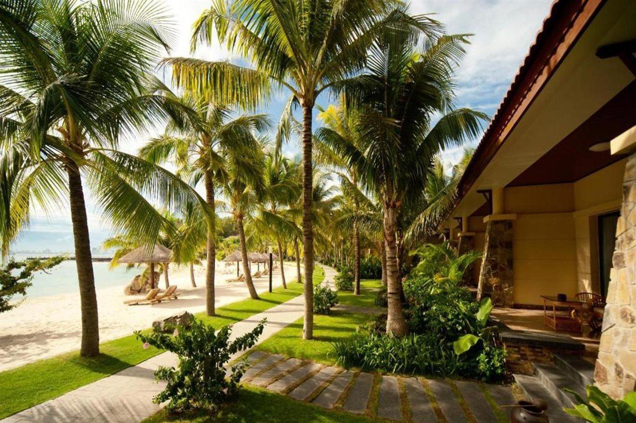 Vinpearl Luxury Resort 5*