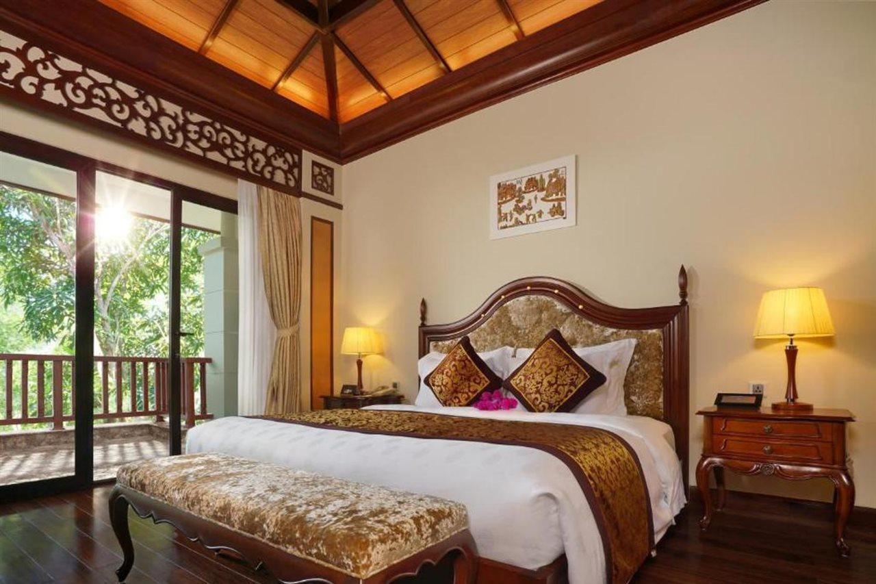 Vinpearl Luxury Resort Nha Trang