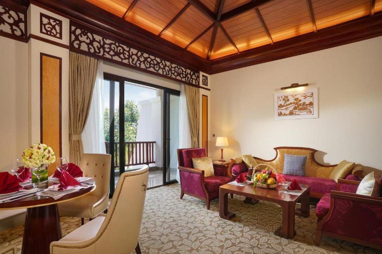 Vinpearl Luxury Resort 5*