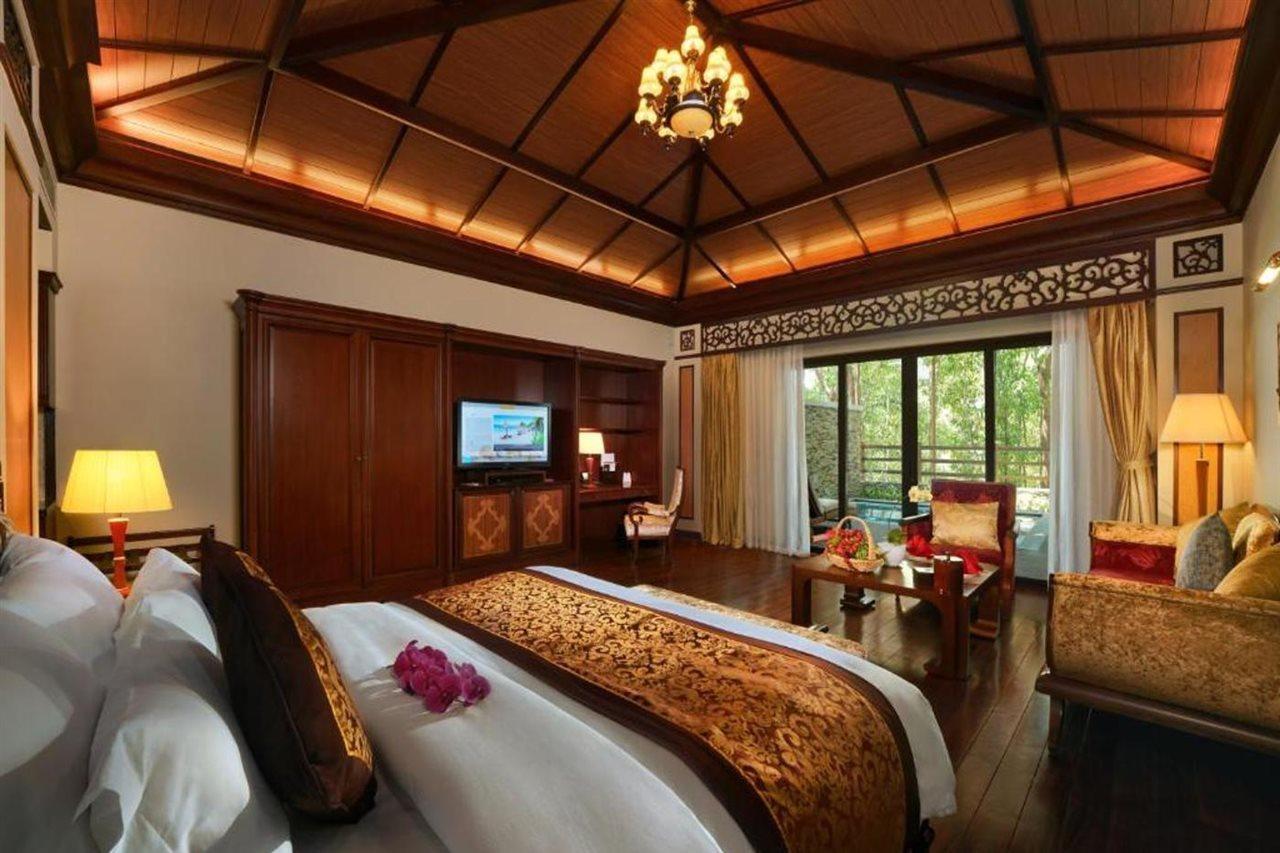 Vinpearl Luxury Resort