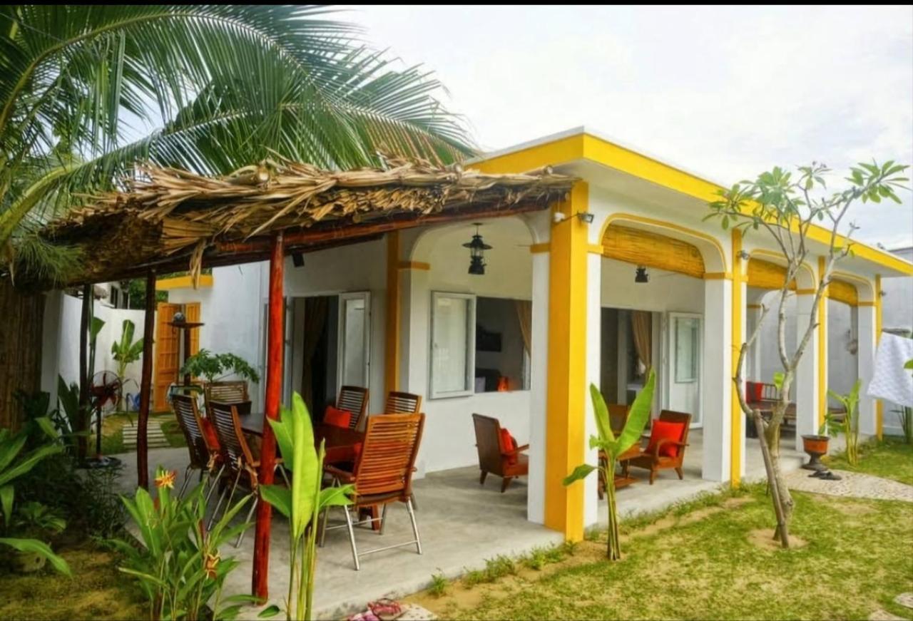 Be's House An Bang Biệt thự *