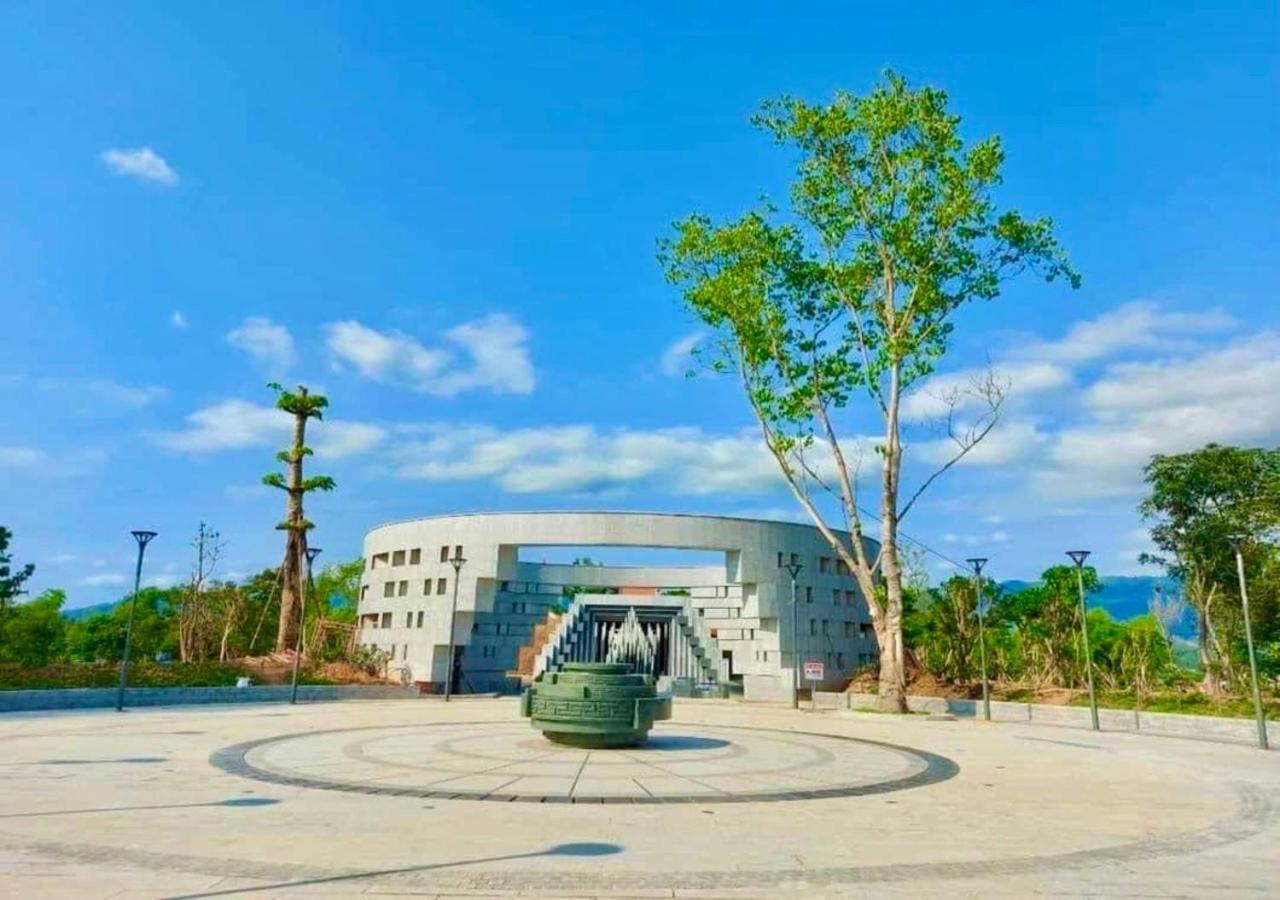 Nhà khách Tâm Cường *