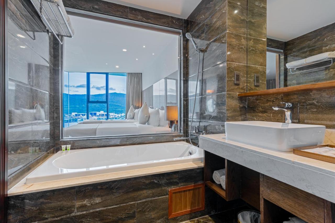 Alan Sea Hotel Da Nang