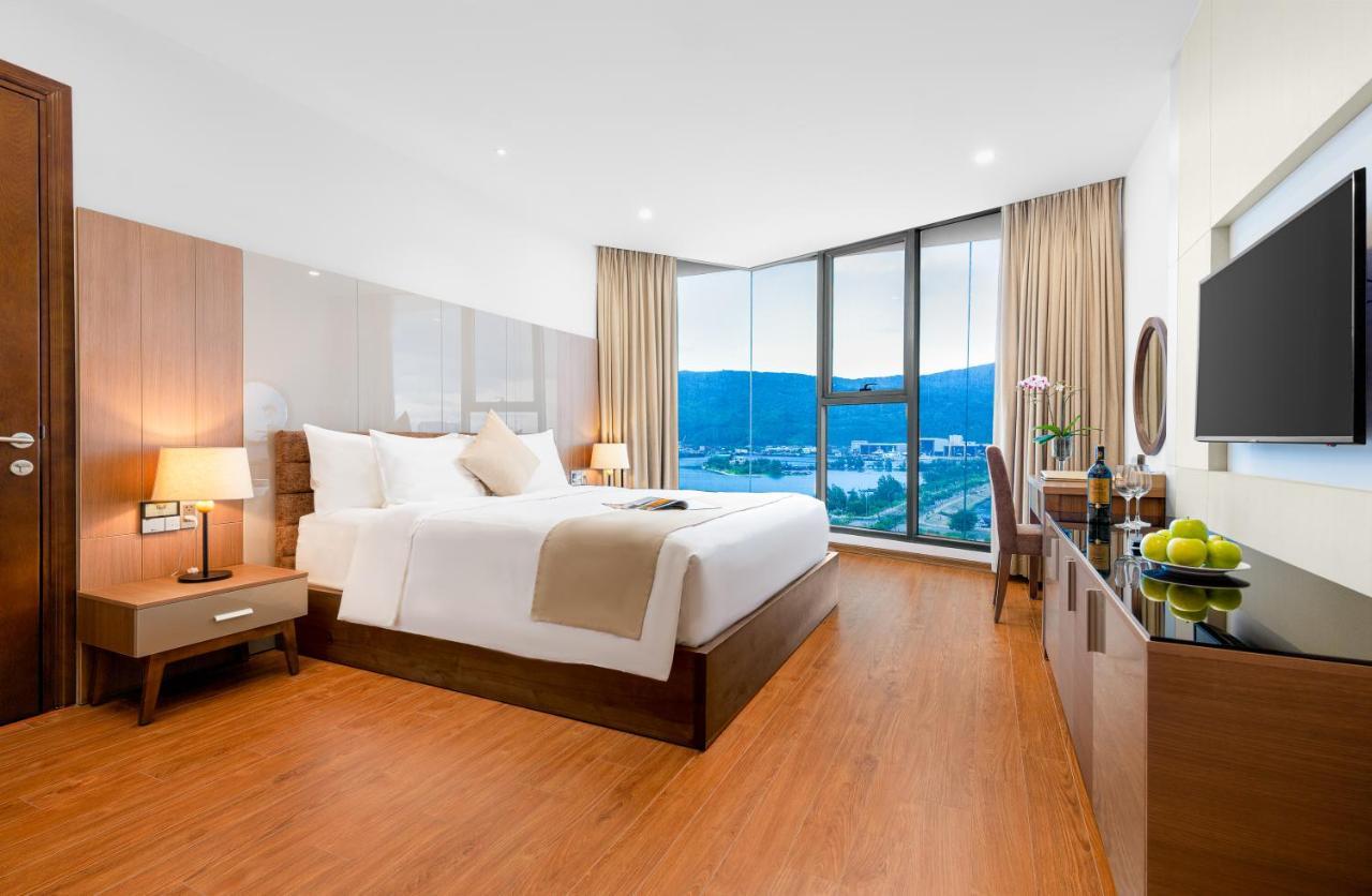 Alan Sea Hotel 5*