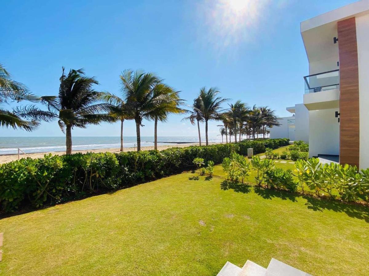 Biet Thu Mat Tien Bien Saint Simeon Holiday home Vung Tau
