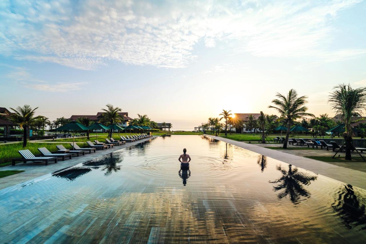 Resort Tui Blue Nam Hoi An 5*