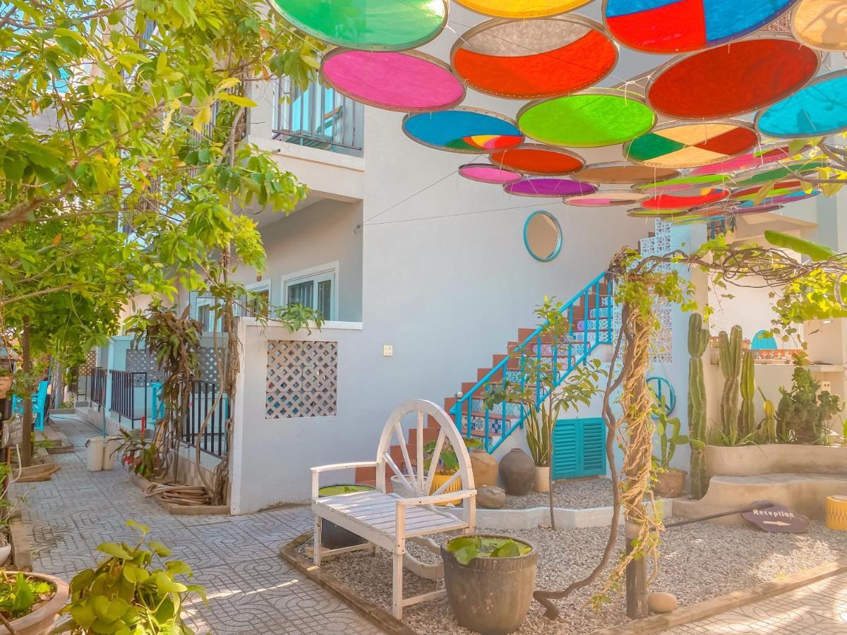 MAY Bungalow Mũi Né