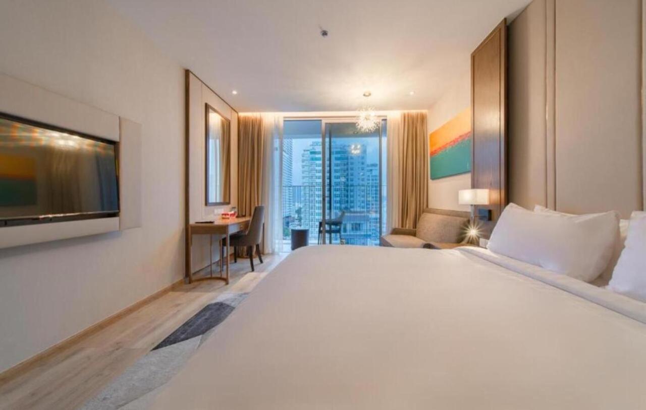 Apartment Homie Panorama Beachfront Residences *