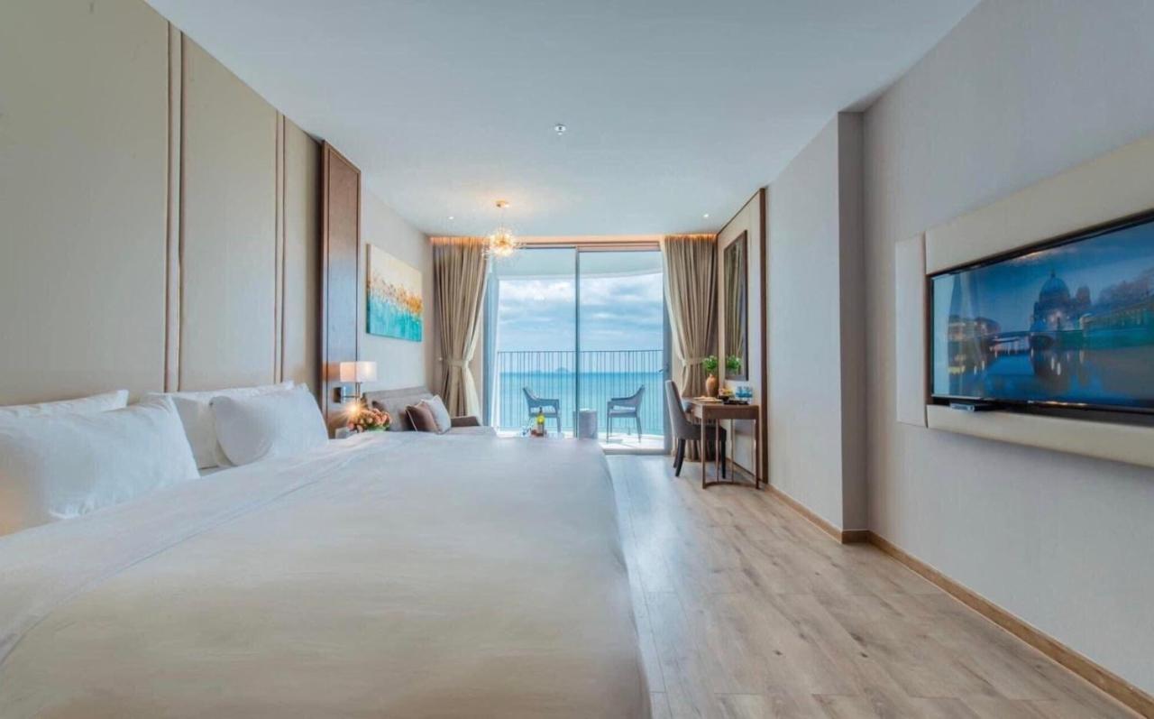 Apartment Homie Panorama Beachfront Residences *