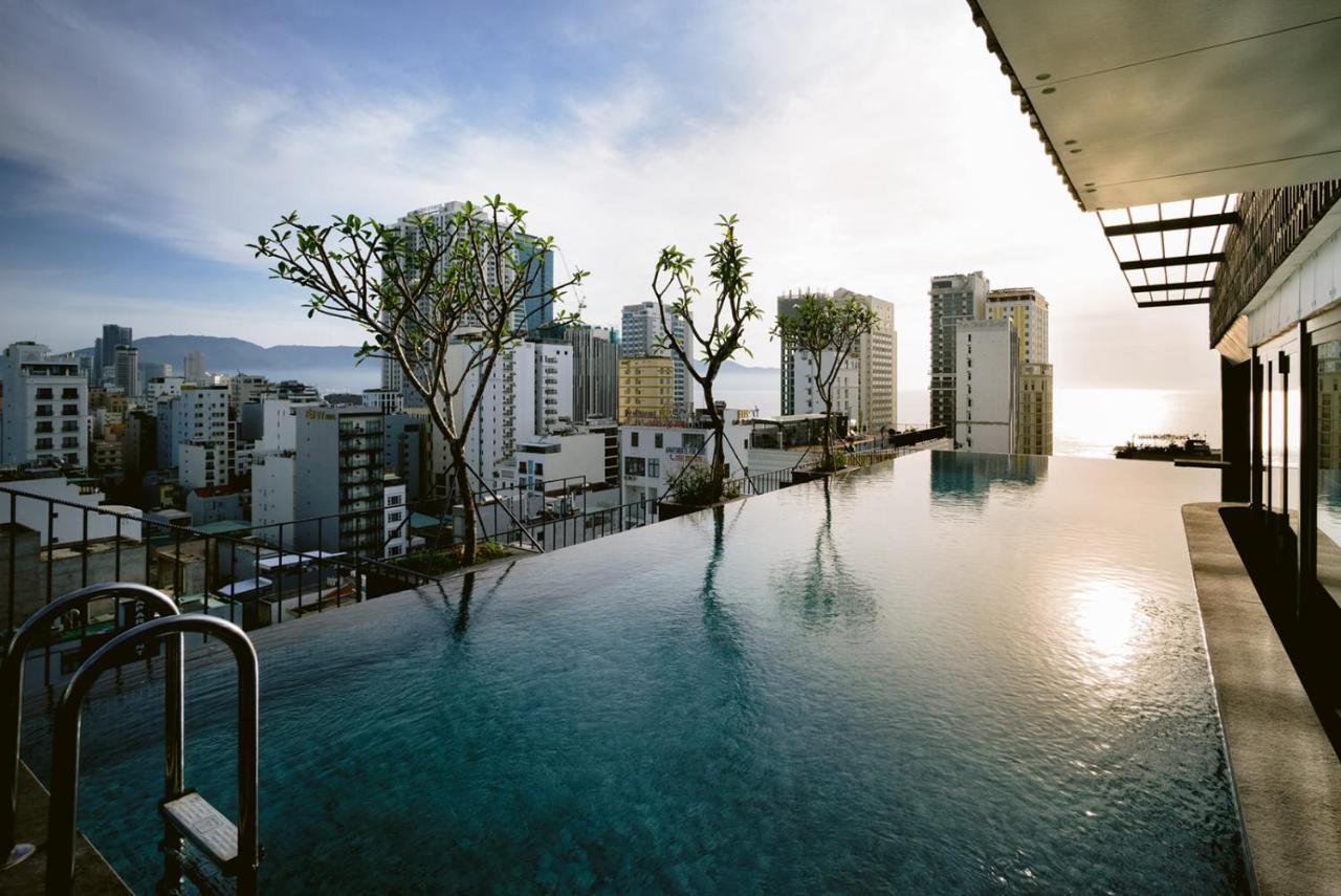 Aparthotel Livie An Thuong *