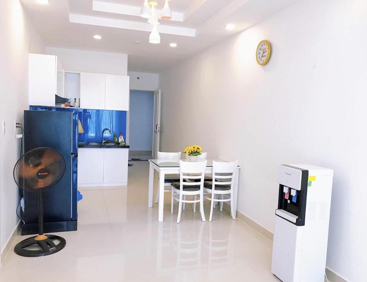 Apartment Ho Nghi Duong Melody - Tomorrow 3 Vung Tau