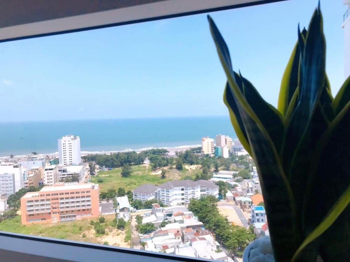 Apartment Ho Nghi Duong Melody - Tomorrow 3 *
