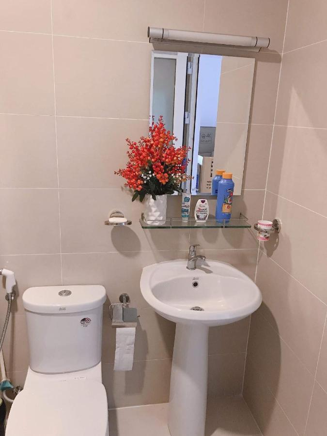 Ho Nghi Duong Melody - Tomorrow 3 Apartment *