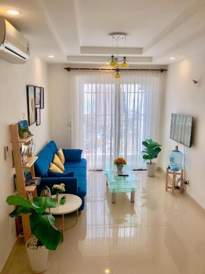 Ho Nghi Duong Melody - Tomorrow 3 Apartment