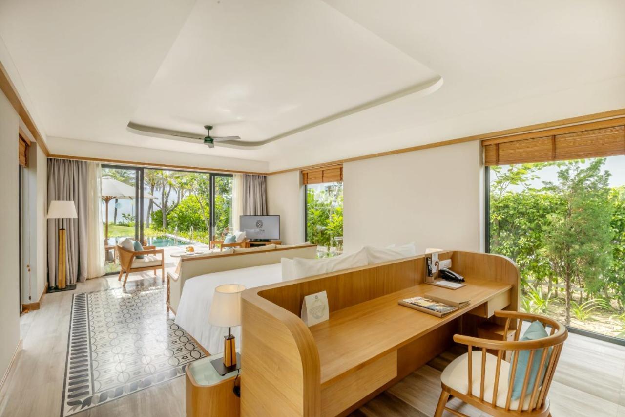 Selectum Noa 5* Cam Ranh