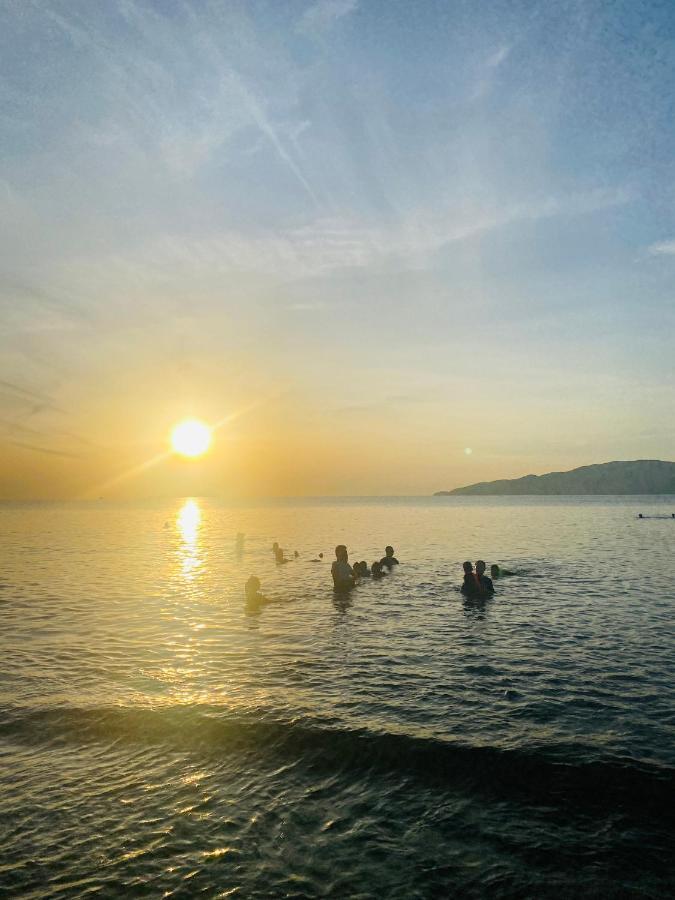 Ho 4 Phong Ngu View Bien - Song Muong Thanh Luxury Khanh Hoa Cau Tran Phu Aparthotel Nha Trang