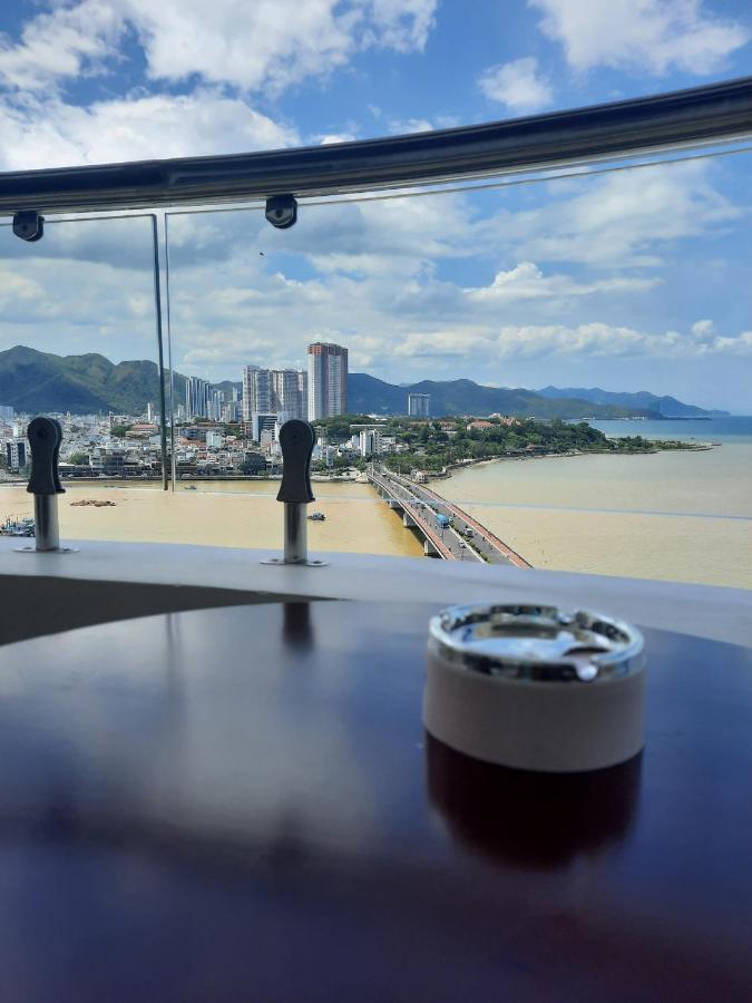 Ho 4 Phong Ngu View Bien - Song Muong Thanh Luxury Khanh Hoa Cau Tran Phu