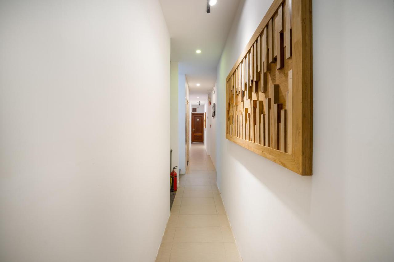 Meraki Khách sạn 2*
