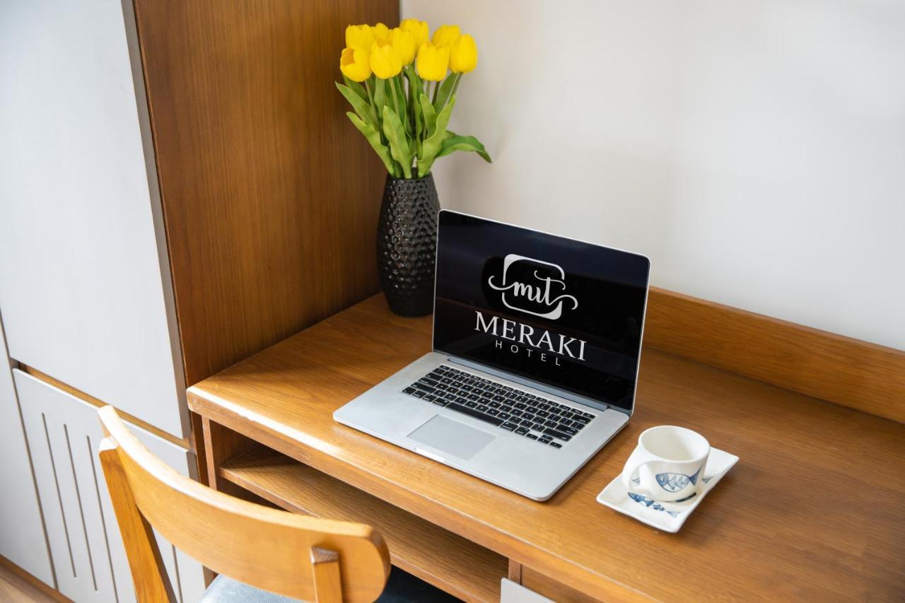 Meraki 2* Đà Nẵng