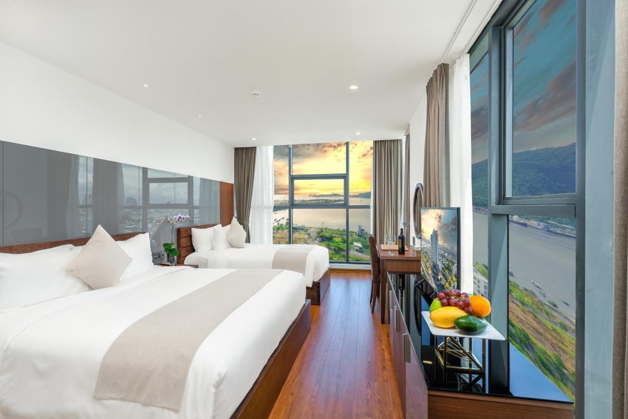 Alan Sea Hotel Da Nang