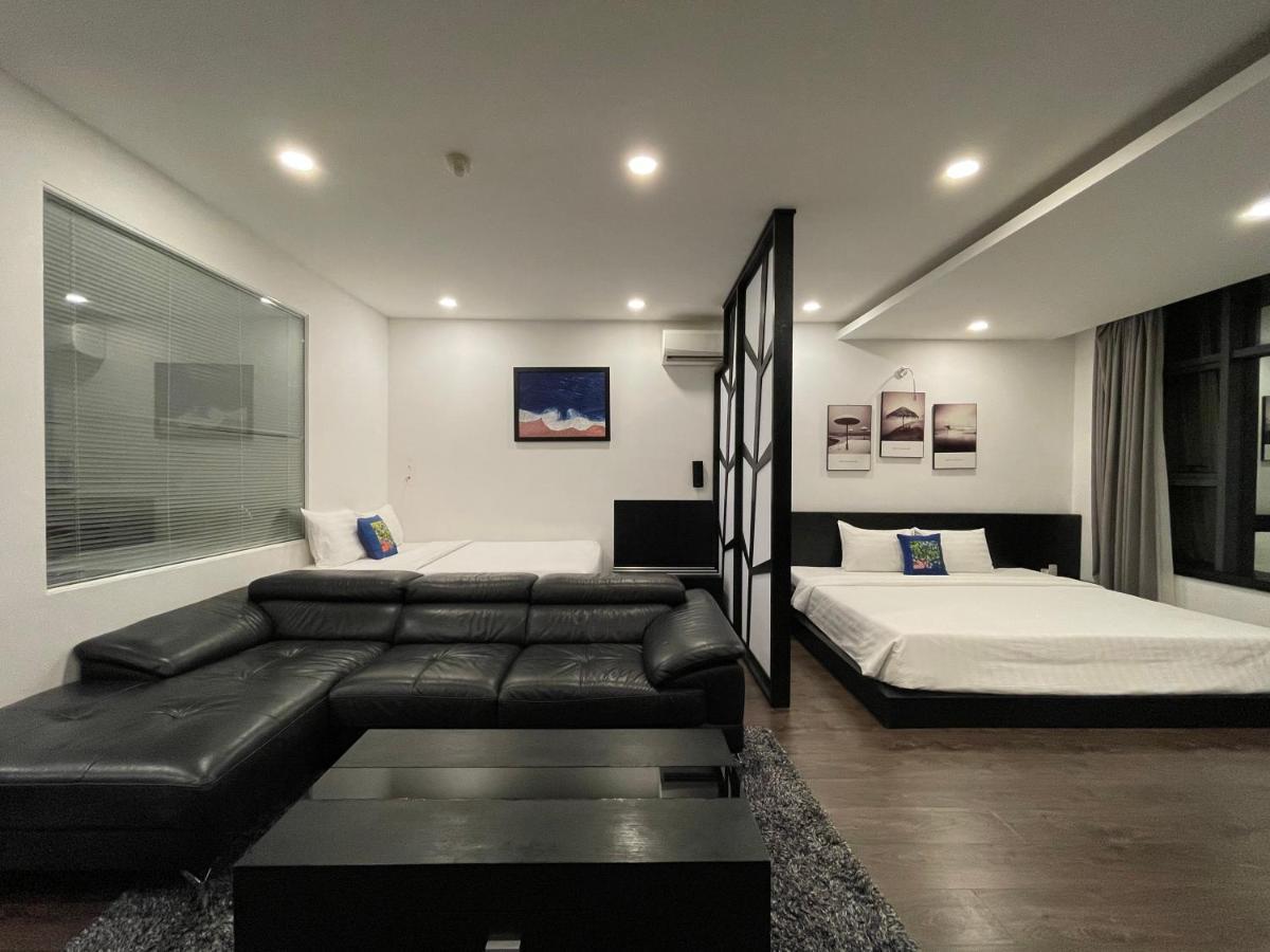 Nomad Nha Trang