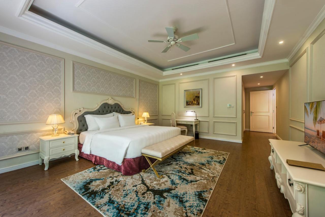 Resort Vinpearl Golflink Nha Trang