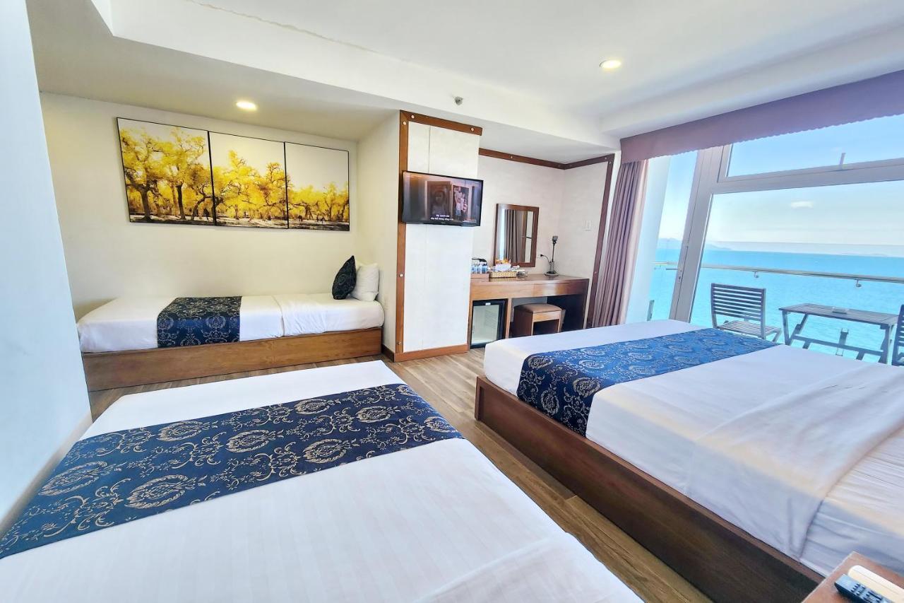 Saphia Hotel Nha Trang