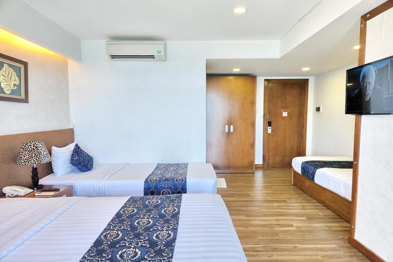 Saphia Hotel 3*