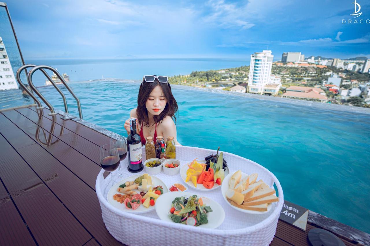 Hotel Draco & 4*