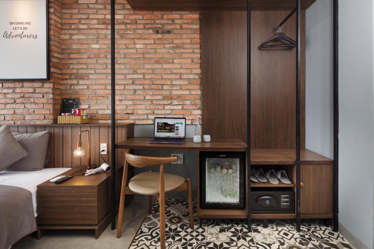 Hotel Marilyn Boutique Nha Trang