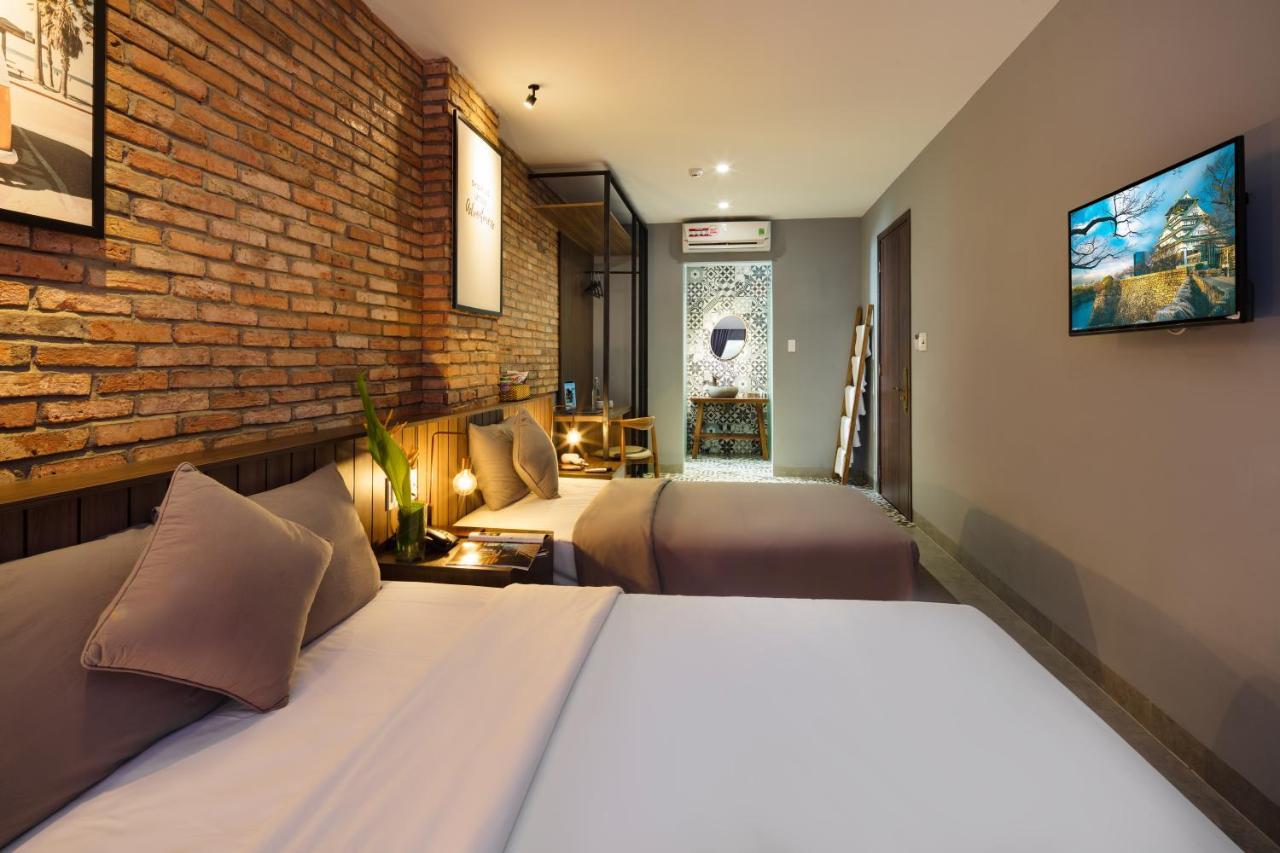 Hotel Marilyn Boutique