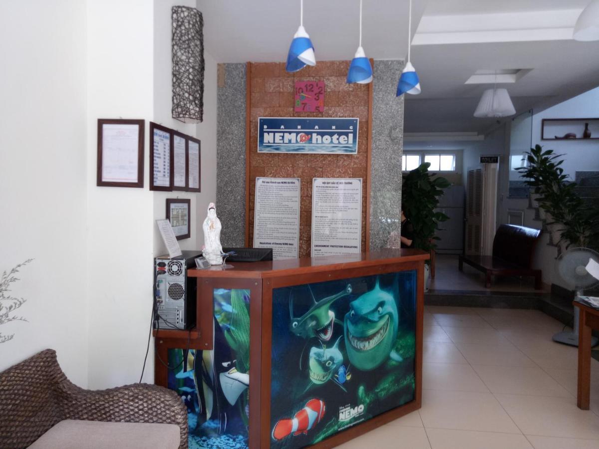 Nemo Hotel Da Nang