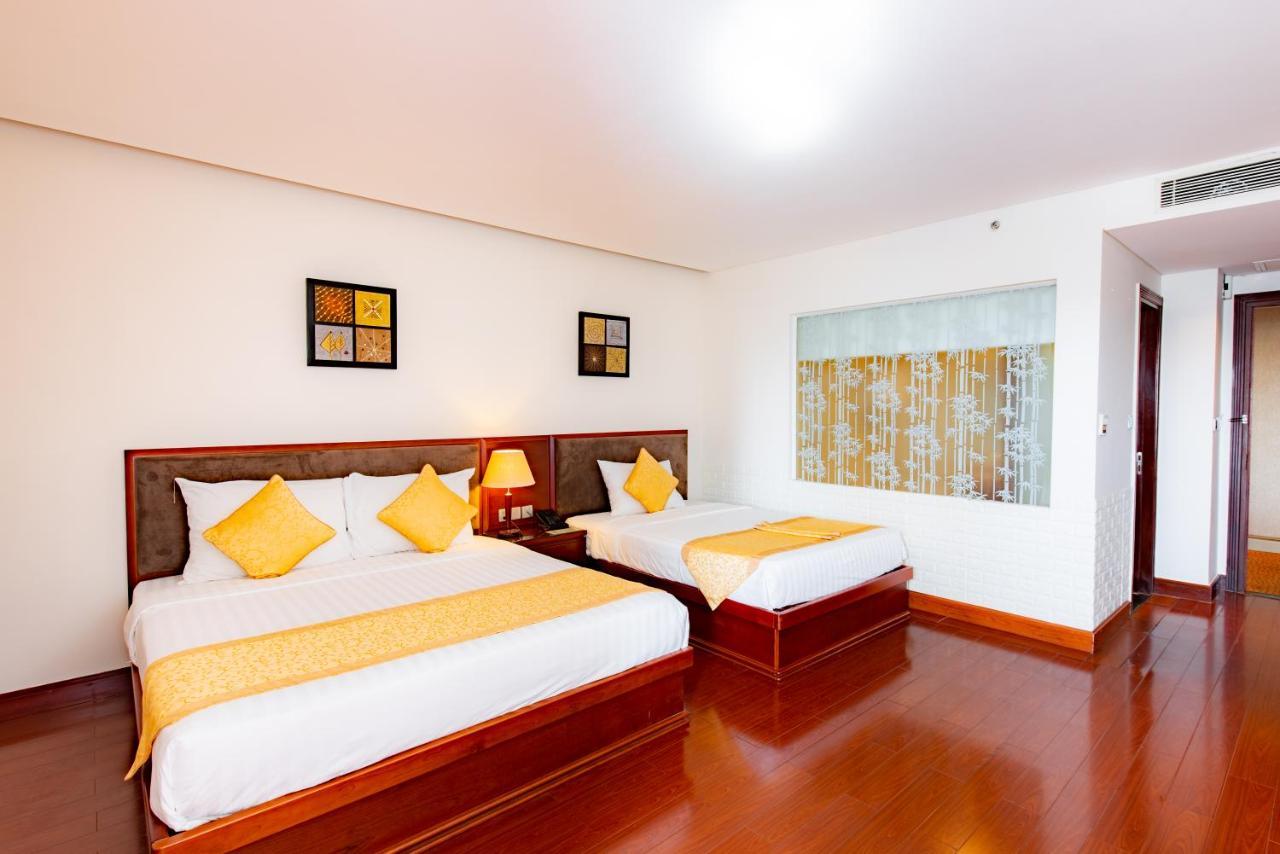 Stay Hotel Khách sạn