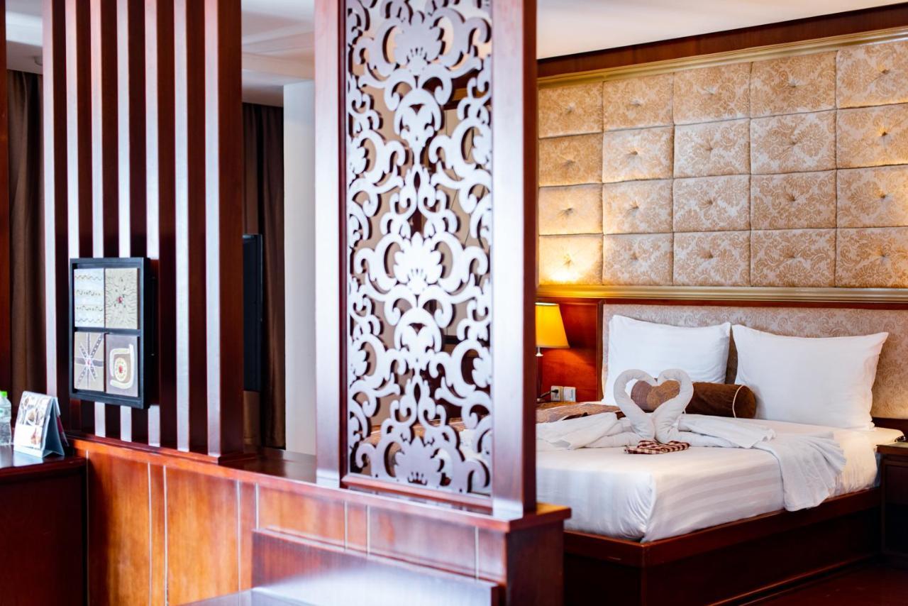 Stay Hotel