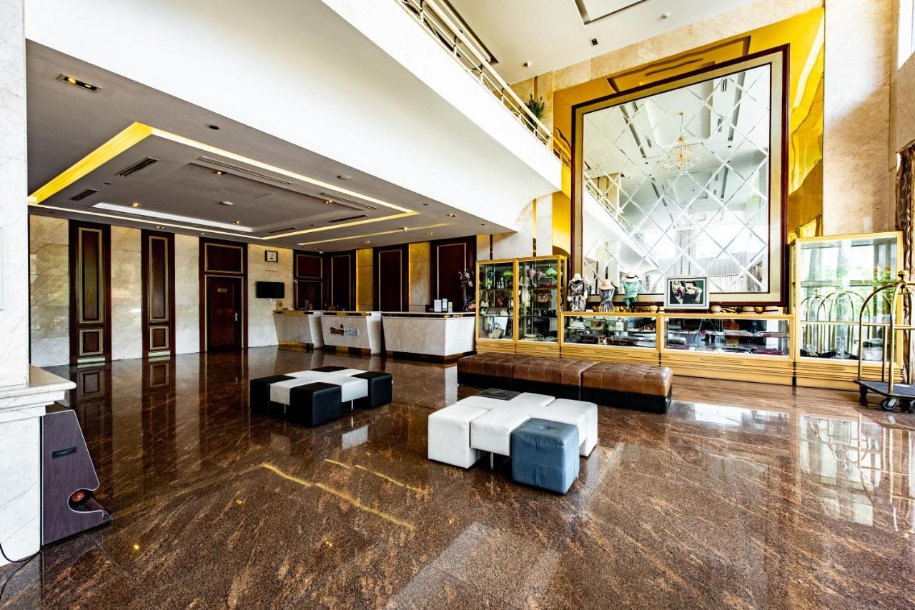 Stay Hotel Đà Nẵng