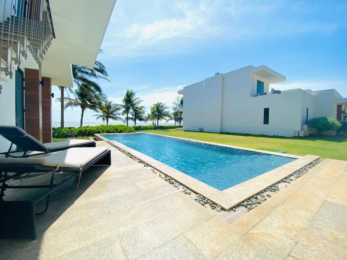 Biet Thu Mat Tien Bien Saint Simeon Vung Tau