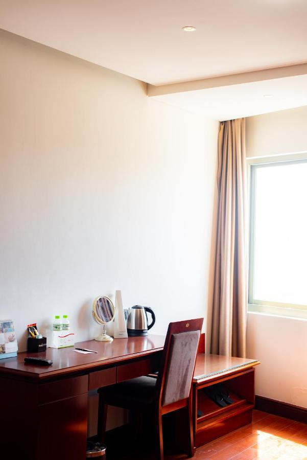 Stay Hotel