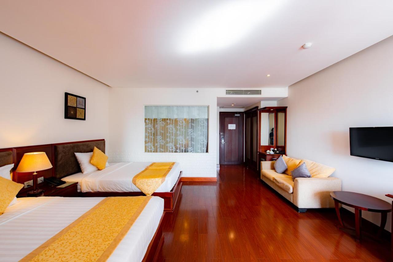 Stay Hotel Đà Nẵng