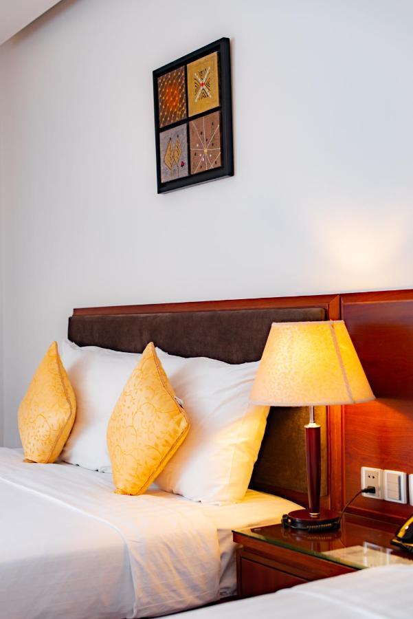 Stay Hotel 4* Đà Nẵng