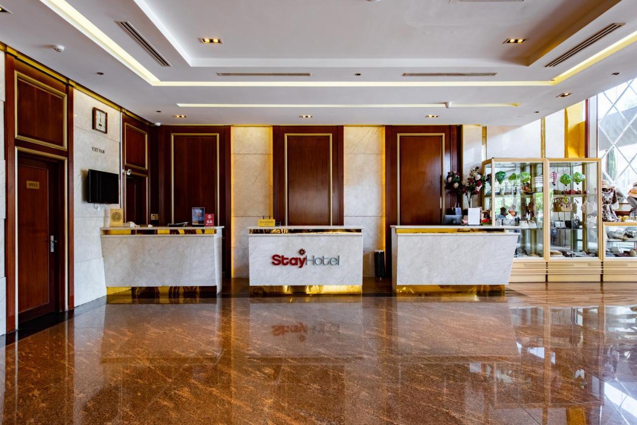 Stay Hotel Khách sạn Đà Nẵng