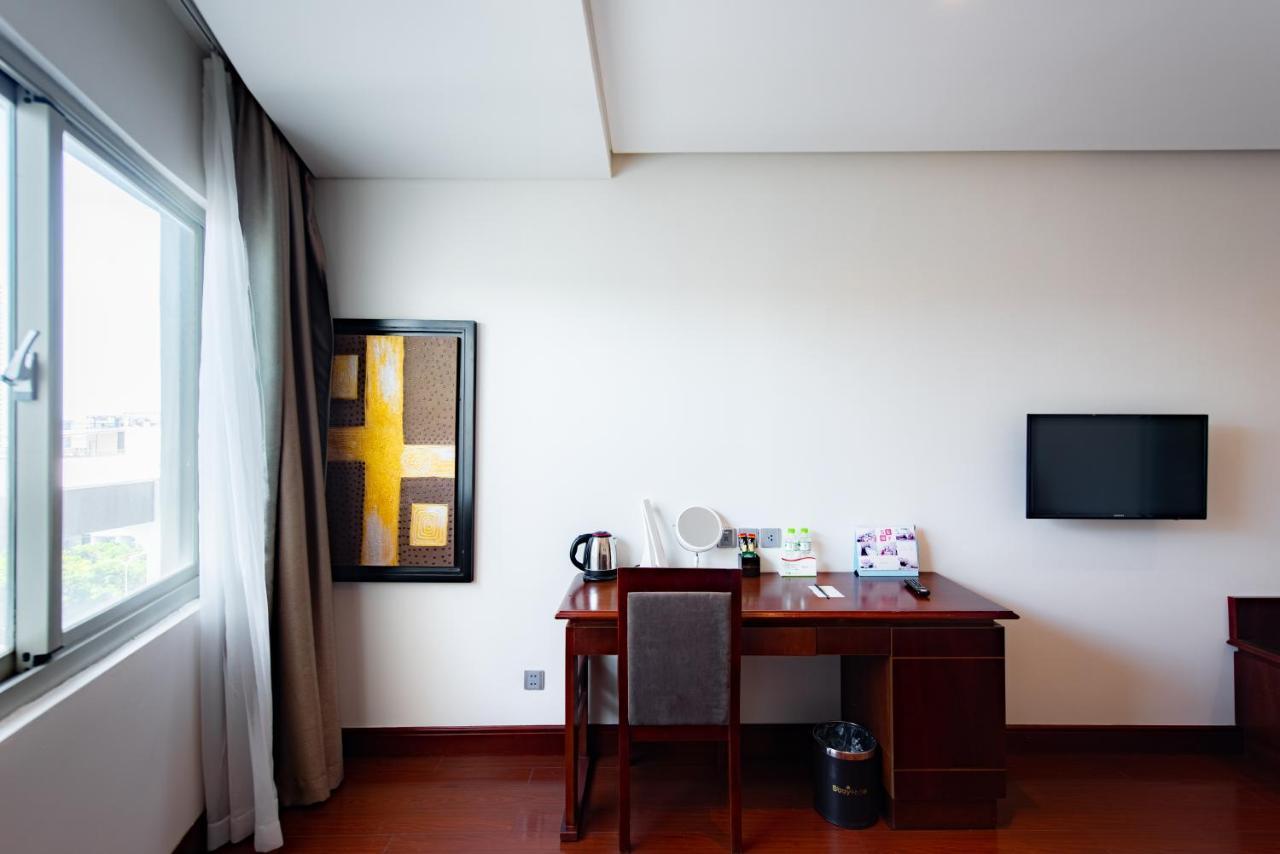 Stay Hotel Khách sạn Đà Nẵng