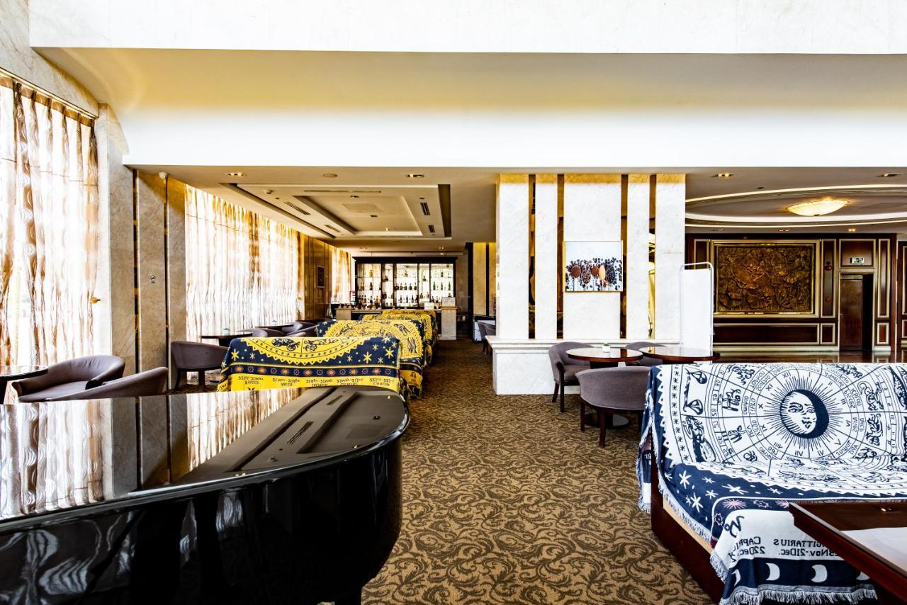 Stay Hotel