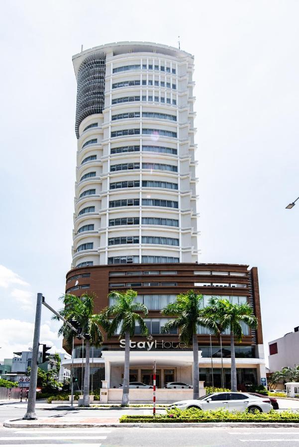 Stay Hotel Khách sạn