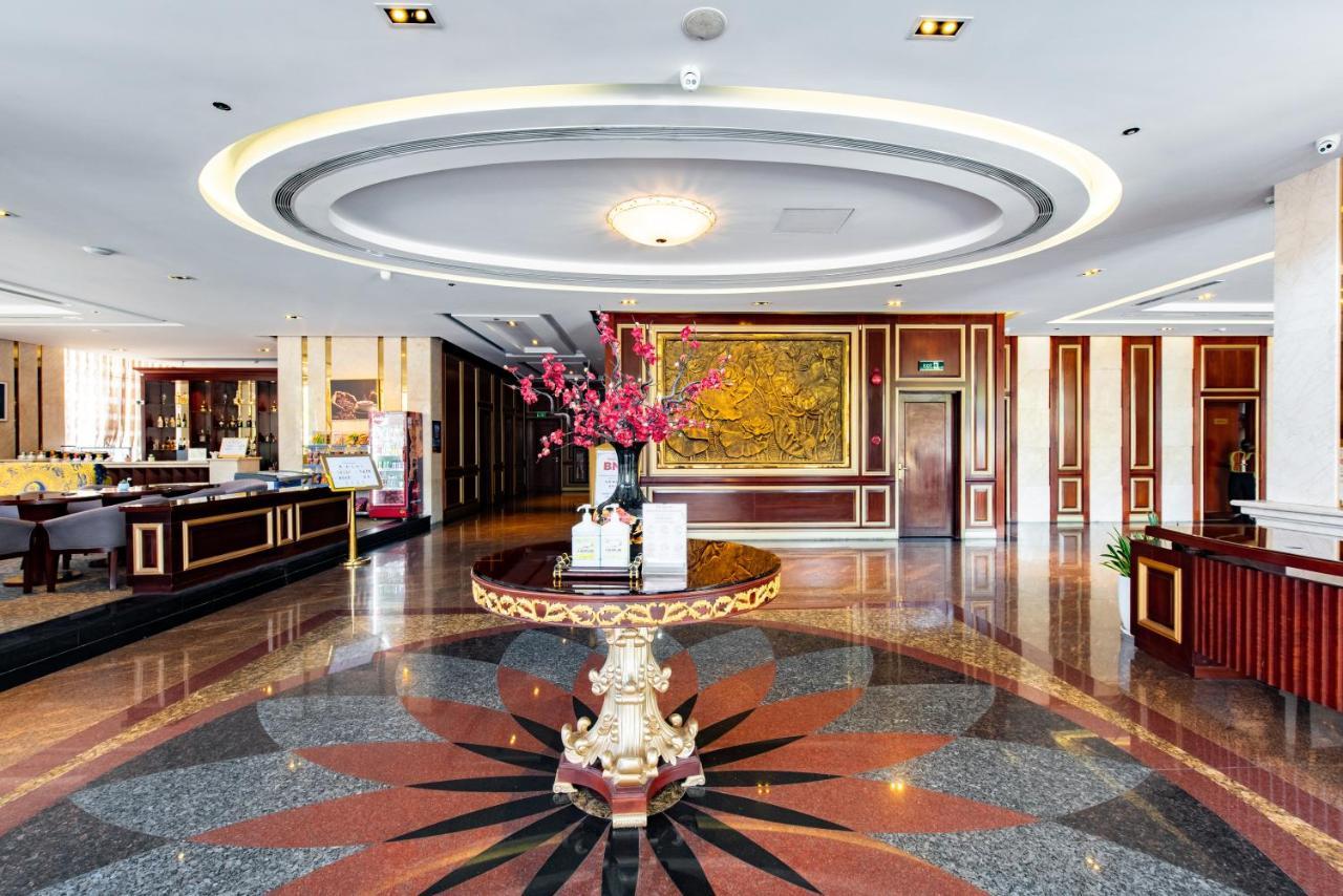 Stay Hotel