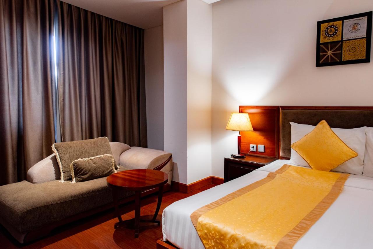 Stay Hotel Khách sạn Đà Nẵng