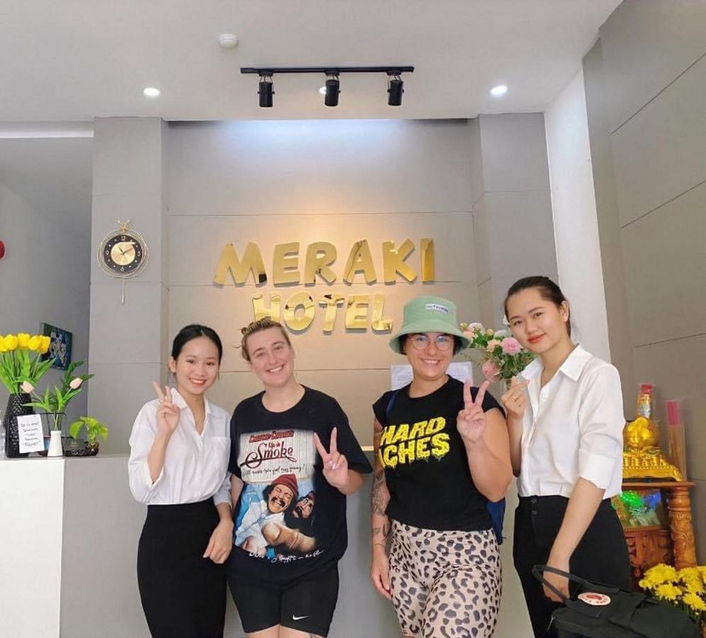 Meraki Đà Nẵng
