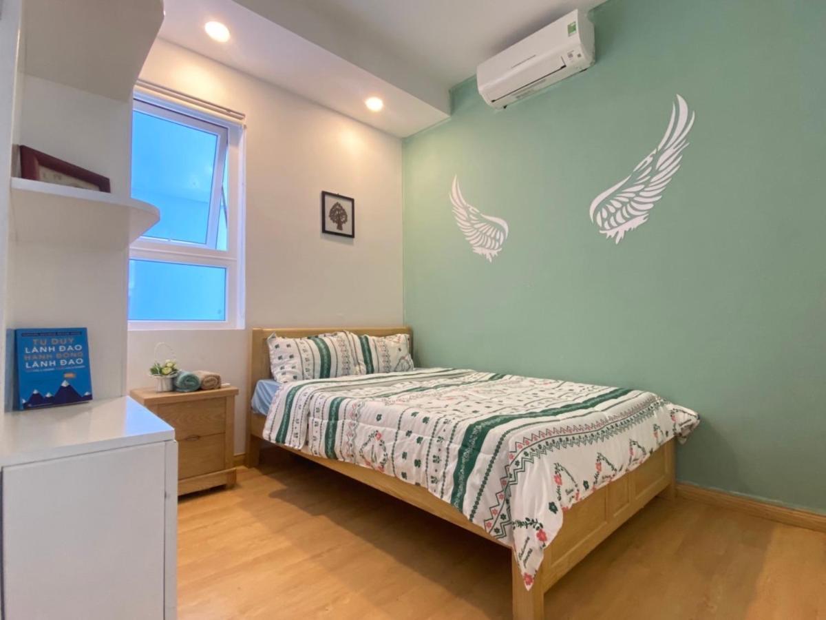 Apartment Ho Bien Goldsea Melody *